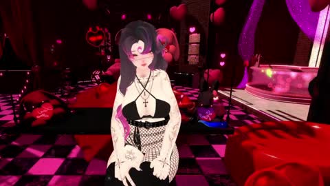 queen_of_pleasurexxx online show from 1, 4, 2026