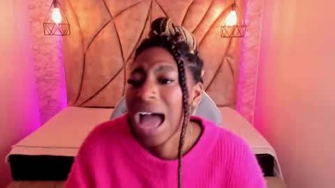   online show from 22, 1, 2025