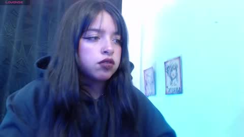 queen_salomme online show from 19, 10, 2025