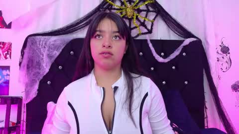 queen_salomme online show from 22, 10, 2025