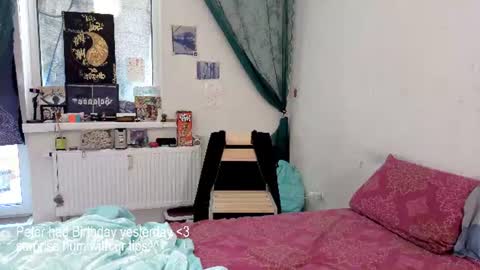 Snapshot of queen_x_joker chatting on 18, 7, 2026 queen_x_joker online show from 18, 7, 2026