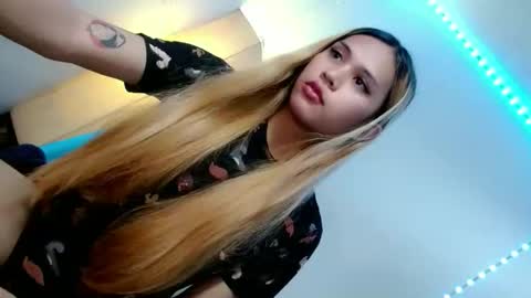 CALL ME YOUR QUEEN AIVY1 online show from 26, 9, 2025