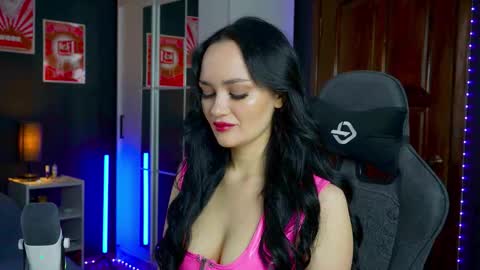 Your world and the universe Aliss online show from 8, 11, 2025