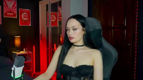 Your world and the universe Aliss online show from 23, 3, 2026