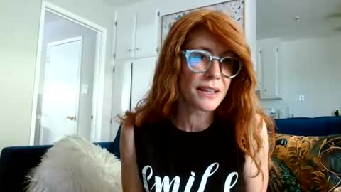 Queen Amber online show from 12, 6, 2026