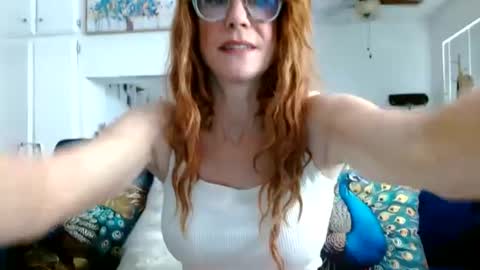 Queen Amber online show from 28, 6, 2026