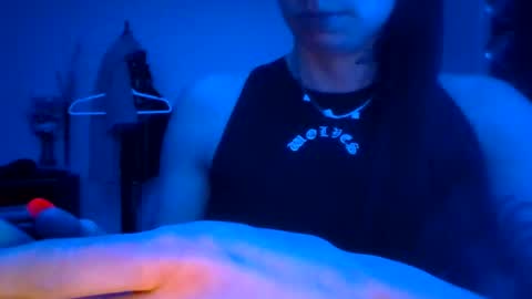 queenbee6269 online show from 29, 1, 2025