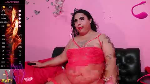 queencandy20cm online show from 24, 11, 2025