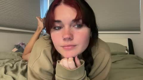 Cassidy online show from 18, 12, 2025