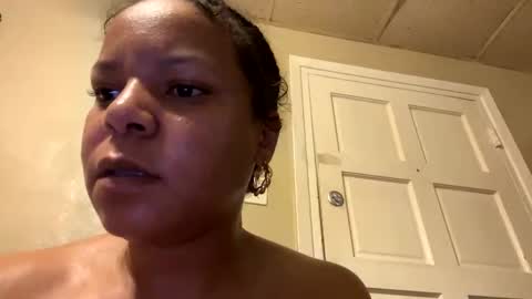 queencreolexo online show from 23, 11, 2025