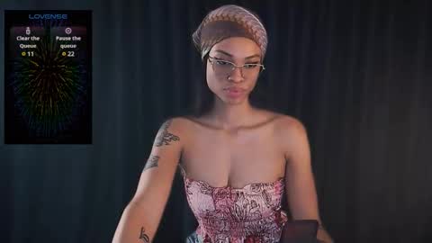 Sweet Goddess online show from 21, 12, 2024