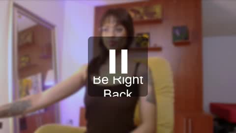 Sweet Goddess online show from 3, 2, 2025