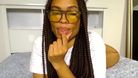 Sweet Goddess online show from 13, 11, 2025