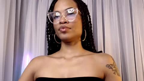 Sweet Goddess online show from 3, 3, 2026