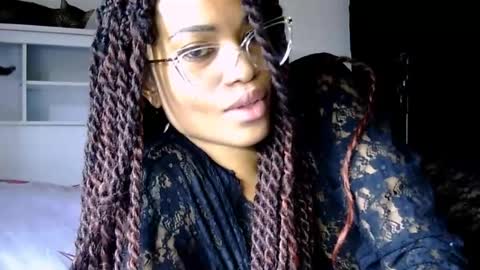 Sweet Goddess online show from 29, 6, 2026