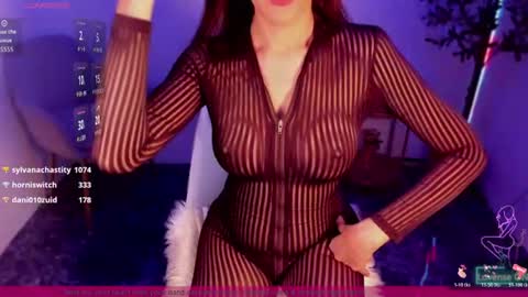 Snapshot of queendominationxx chatting on 14, 7, 2026 Miss Anfisa online show from 14, 7, 2026