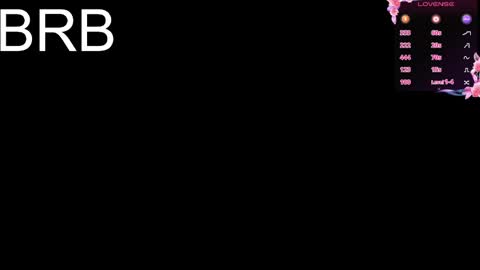 queeneliaa  online show from 13, 4, 2026