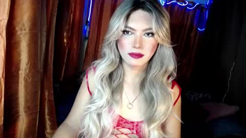 Be my property Sabrina online show from 16, 7, 2026