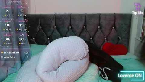 Eimmy lopez online show from 27, 5, 2026