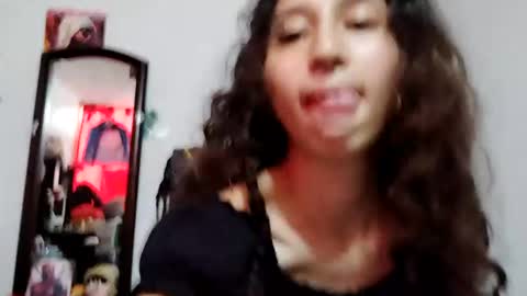 QUEENJEENN online show from 20, 7, 2026