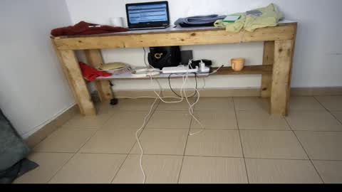 Nina online show from 17, 3, 2026