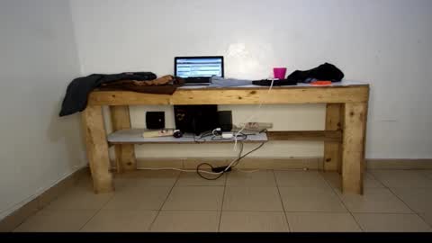 Nina online show from 26, 3, 2026