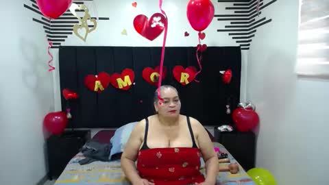 VickyBoobss online show from 14, 2, 2026