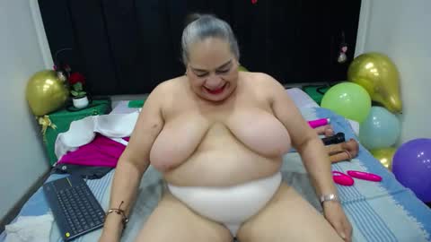 VickyBoobss online show from 20, 3, 2026