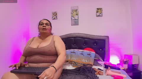 VickyBoobss online show from 2, 6, 2026