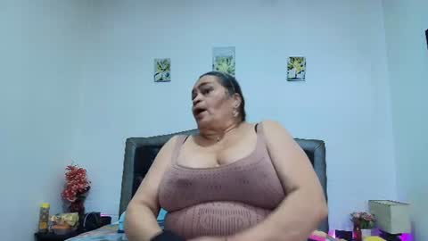 VickyBoobss online show from 15, 6, 2026