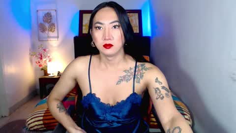 QUEEN online show from 20, 2, 2025