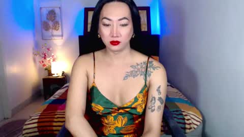 QUEEN online show from 4, 3, 2025