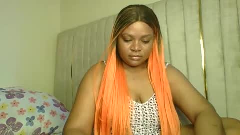 Snapshot of queenofsouls chatting on 6, 1, 2025 . online show from 6, 1, 2025