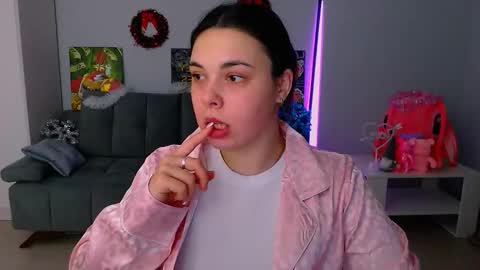 Snapshot of queenofthesense chatting on 11, 1, 2026 Patricia online show from 11, 1, 2026