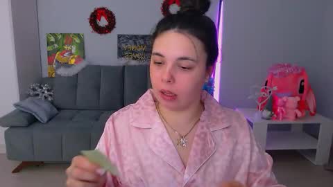 Snapshot of queenofthesense chatting on 13, 1, 2026 Patricia online show from 13, 1, 2026
