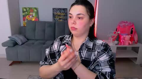 Snapshot of queenofthesense chatting on 1, 2, 2026 Patricia online show from 1, 2, 2026