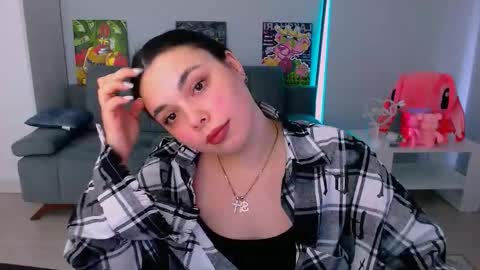 Snapshot of queenofthesense chatting on 7, 2, 2026 Patricia online show from 7, 2, 2026