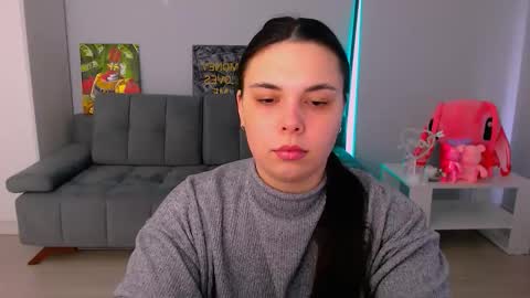 Snapshot of queenofthesense chatting on 8, 2, 2026 Patricia online show from 8, 2, 2026
