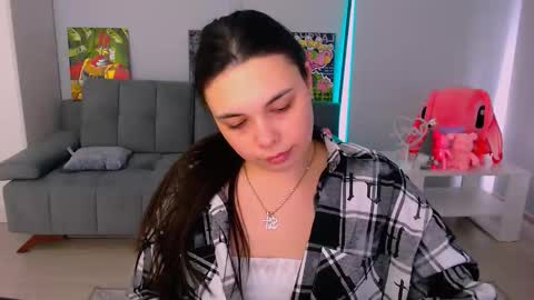 Snapshot of queenofthesense chatting on 9, 2, 2026 Patricia online show from 9, 2, 2026