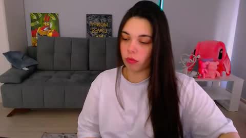 Snapshot of queenofthesense chatting on 11, 2, 2026 Patricia online show from 11, 2, 2026