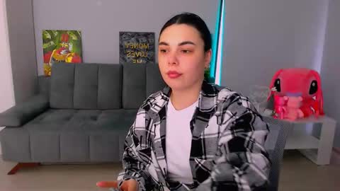 Snapshot of queenofthesense chatting on 13, 2, 2026 Patricia online show from 13, 2, 2026