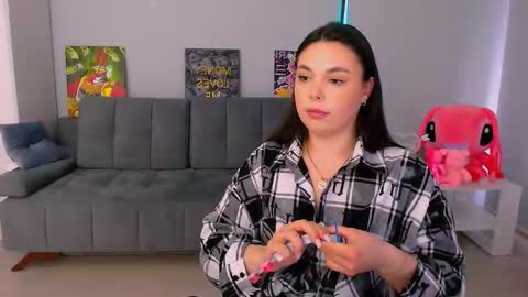 Snapshot of queenofthesense chatting on 15, 2, 2026 Patricia online show from 15, 2, 2026