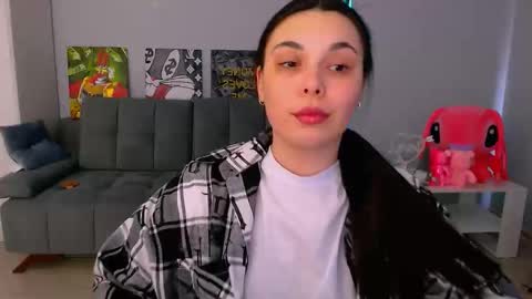 Snapshot of queenofthesense chatting on 17, 2, 2026 Patricia online show from 17, 2, 2026