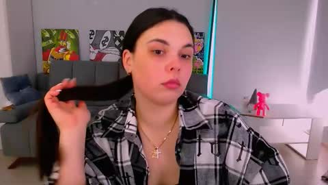 Snapshot of queenofthesense chatting on 18, 2, 2026 Patricia online show from 18, 2, 2026