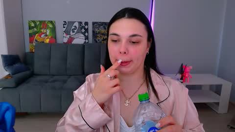 Snapshot of queenofthesense chatting on 22, 2, 2026 Patricia online show from 22, 2, 2026