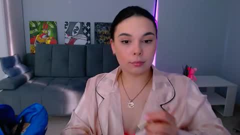 Snapshot of queenofthesense chatting on 26, 2, 2026 Patricia online show from 26, 2, 2026