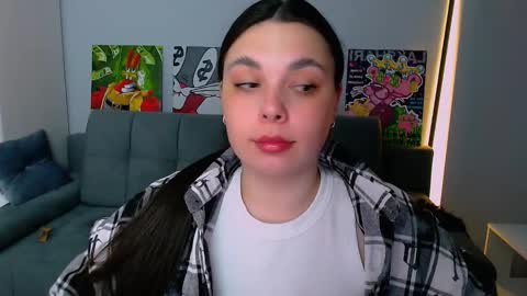 Snapshot of queenofthesense chatting on 19, 3, 2026 Patricia online show from 19, 3, 2026