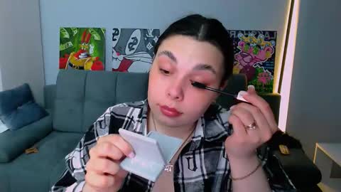 Snapshot of queenofthesense chatting on 20, 3, 2026 Patricia online show from 20, 3, 2026