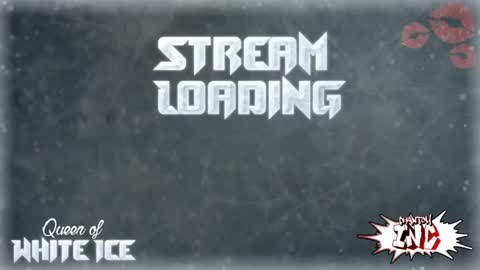 Ice Queen Jayla online show from 19, 5, 2026