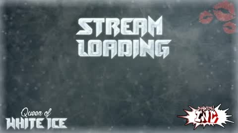 Ice Queen Jayla online show from 21, 5, 2026